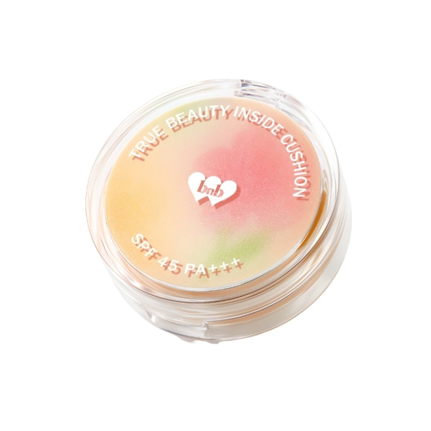 True Beauty Cushion 002 Ivory Blossom Bud