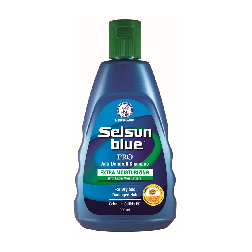 Moisturizing Shampoo 200ml image