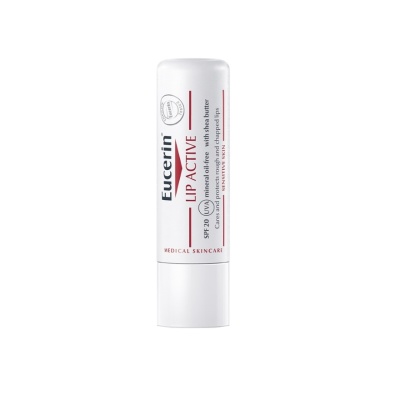 EUCERIN - Lip Active Sensitive Skin 4.8g image