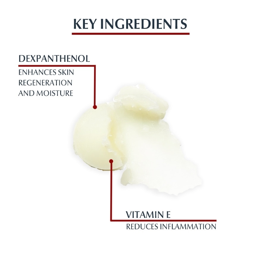 Lip Active Sensitive Skin 4.8g