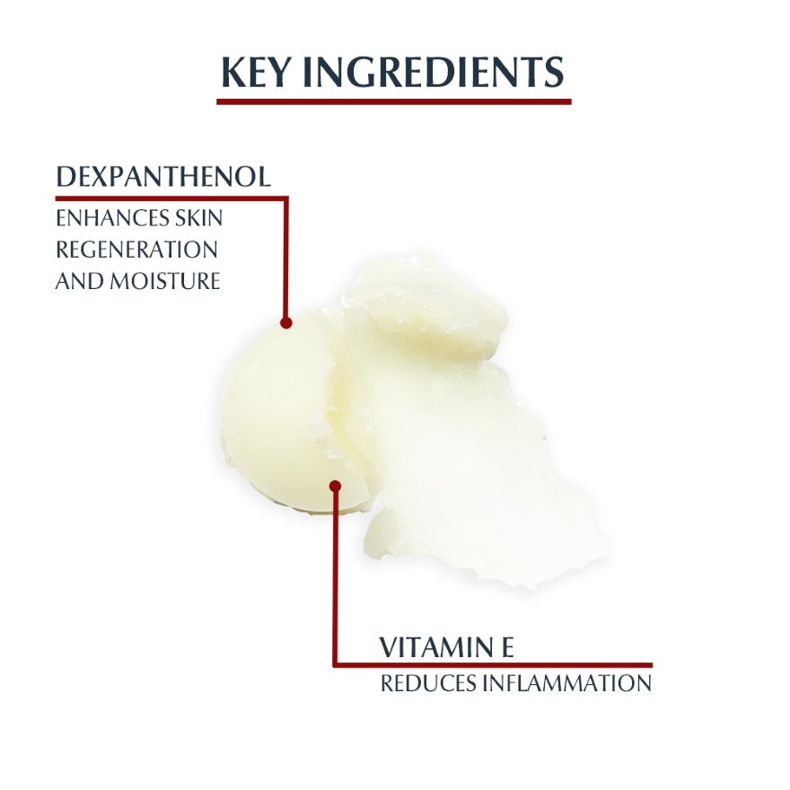 Lip Active Sensitive Skin 4.8g image