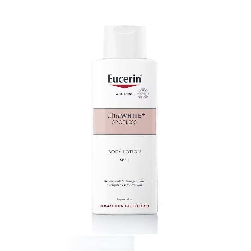 Spotless Brightening Body Lotion 250ml