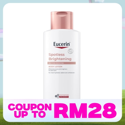 EUCERIN Spotless Brightening Body Lotion 250ml