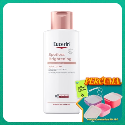 EUCERIN - Spotless Brightening Body Lotion 250ml