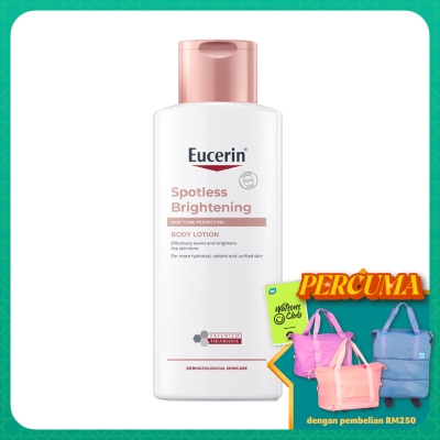 EUCERIN - Spotless Brightening Body Lotion 250ml