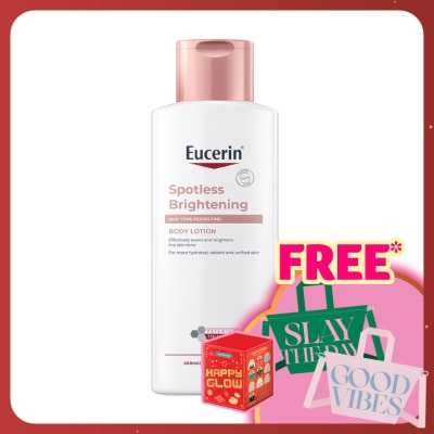 EUCERIN Spotless Brightening Body Lotion 250ml