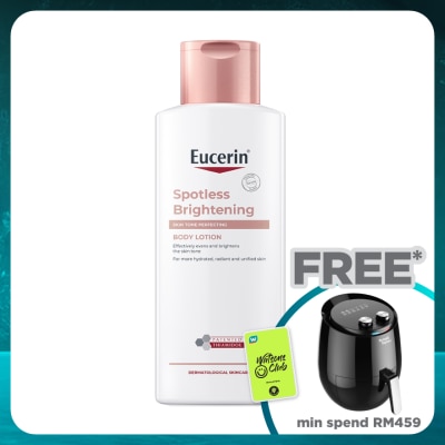EUCERIN Spotless Brightening Body Lotion 250ml