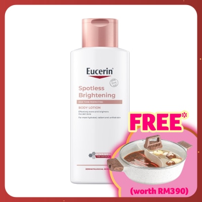 EUCERIN Spotless Brightening Body Lotion 250ml