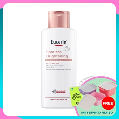 EUCERIN Spotless Brightening Body Lotion 250ml