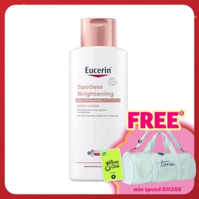 EUCERIN Spotless Brightening Body Lotion 250ml
