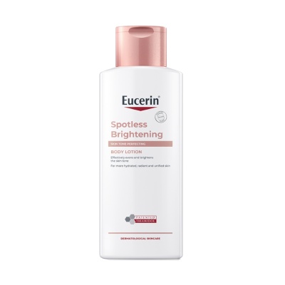 EUCERIN - Spotless Brightening Body Lotion 250ml image