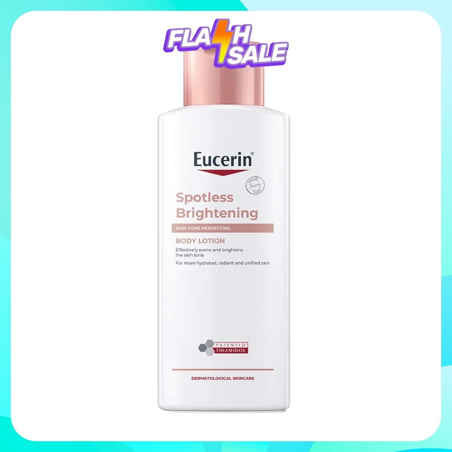 Spotless Brightening Body Lotion 250ml image