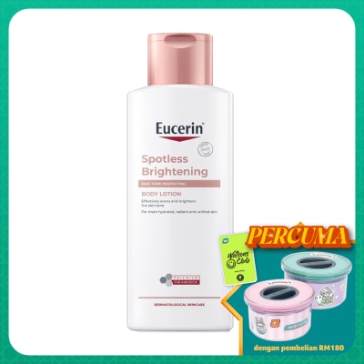 EUCERIN Spotless Brightening Body Lotion 250ml