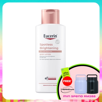 EUCERIN - Spotless Brightening Body Lotion 250ml