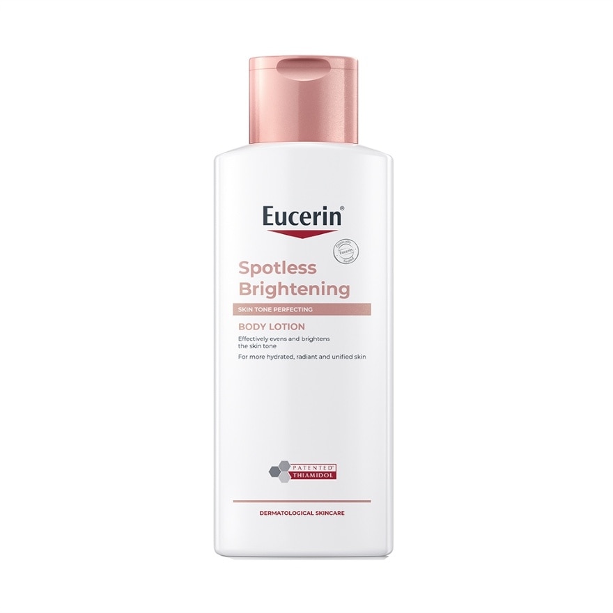 Spotless Brightening Body Lotion 250ml