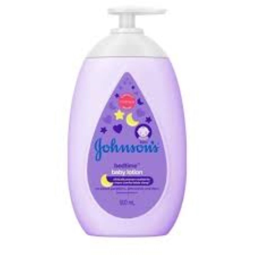 Baby Bedtime Lotion 500ml