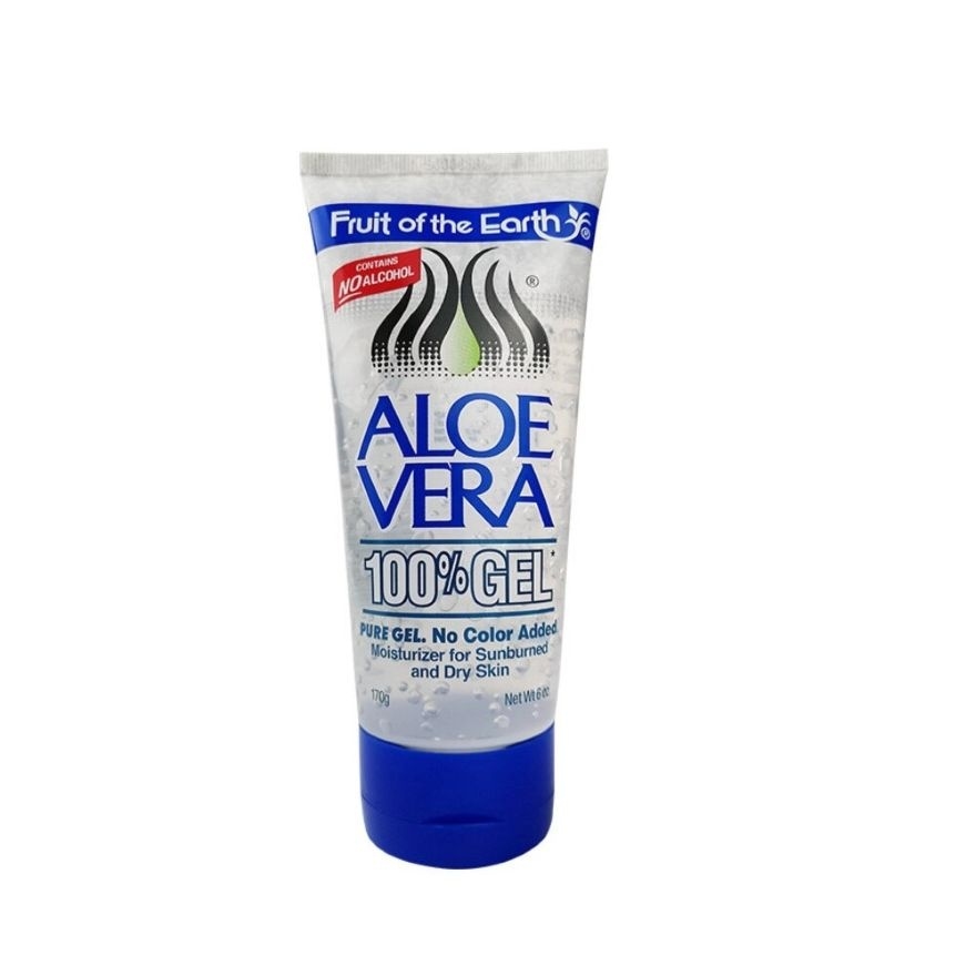 Aloe Vera Gel 170g image