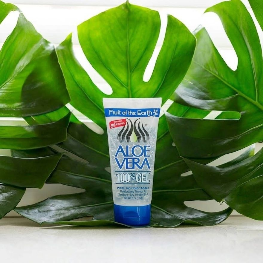 Aloe Vera Gel 170g