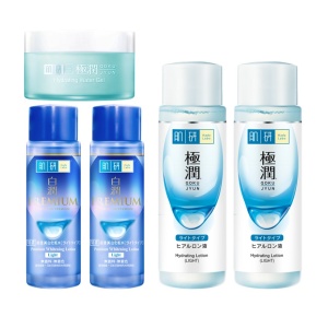 HADA LABO 2026 GWP - TIER 2
