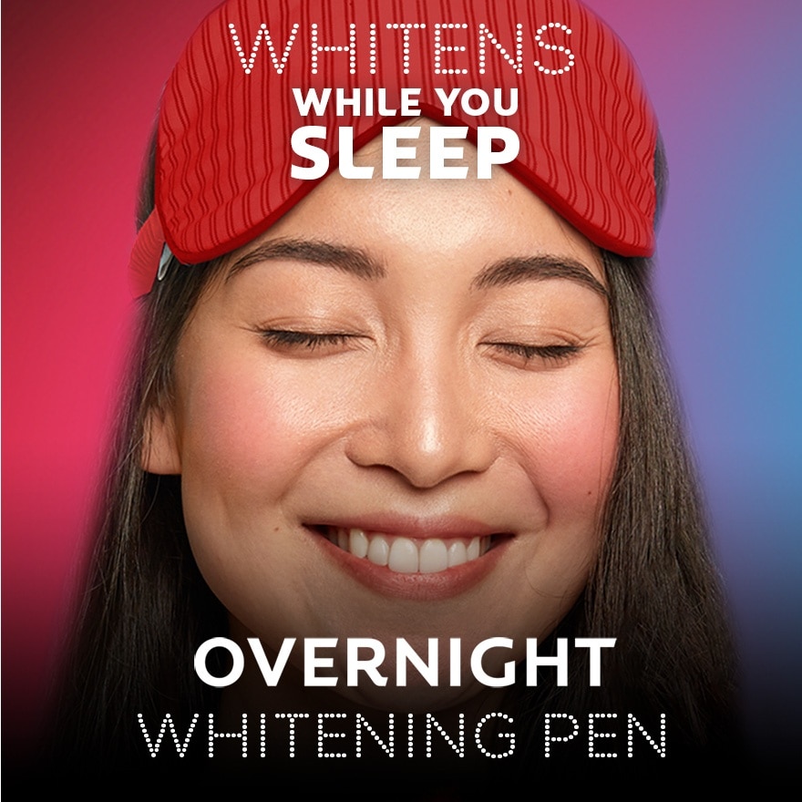 Colgate Optic White O2 Teeth Whitening Pen