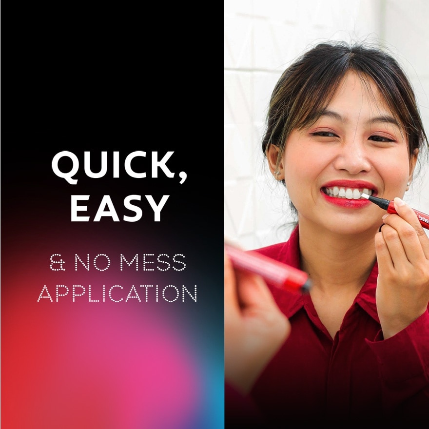 Colgate Optic White O2 Teeth Whitening Pen