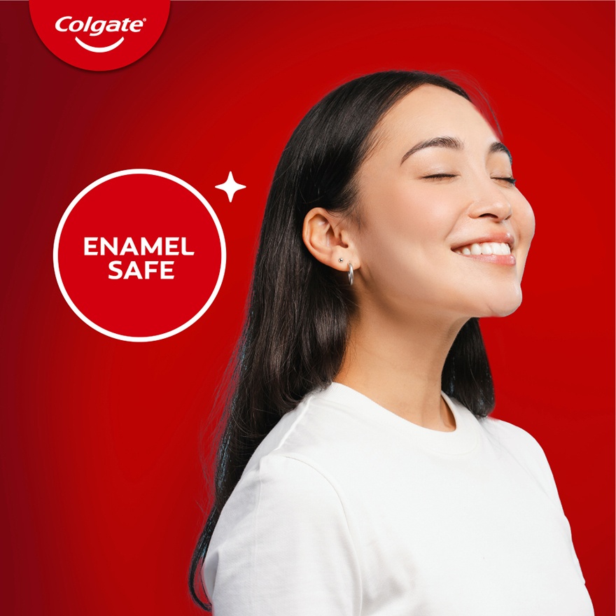 Colgate Optic White Teeth Whitening Wand 2.5ml image