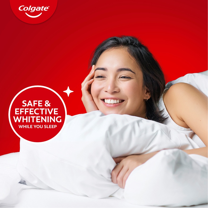 Colgate Optic White Teeth Whitening Wand 2.5ml image