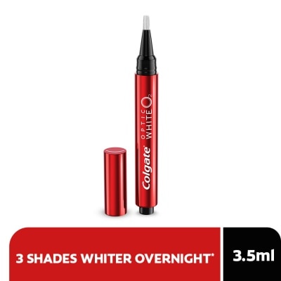 COLGATE Optic White Teeth Whitening Pen 2.5ml