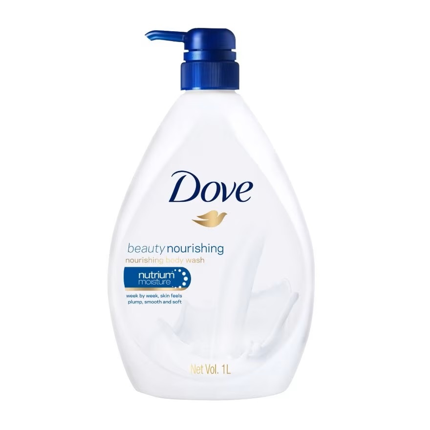 Shower Beauty Moisture 1L image