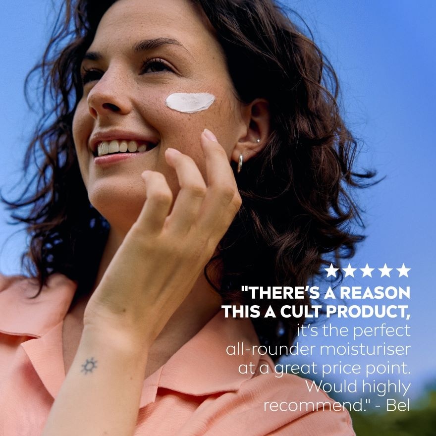 Face & Body Care Creme 250ml