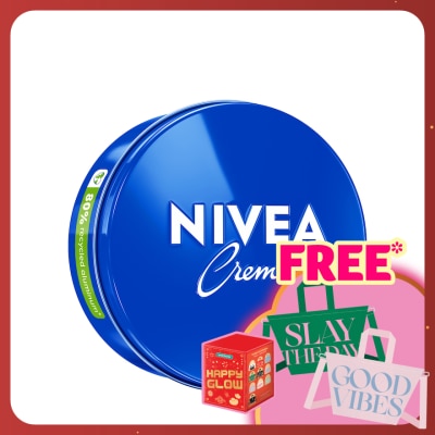 NIVEA Face & Body Care Creme 250ml