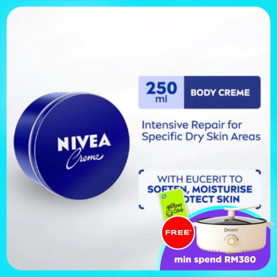 NIVEA - Face & Body Care Creme 250ml image