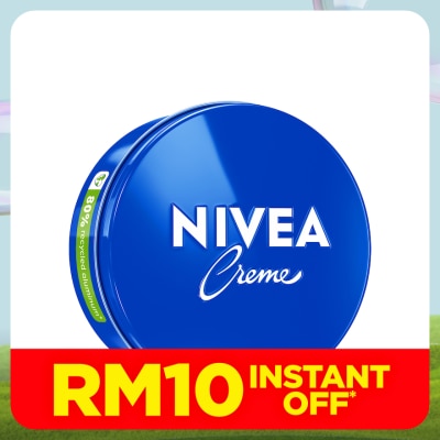 NIVEA Face & Body Care Creme 250ml