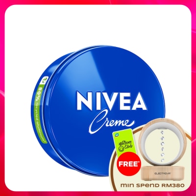 NIVEA - Face & Body Care Creme 250ml