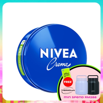 NIVEA - Face & Body Care Creme 250ml