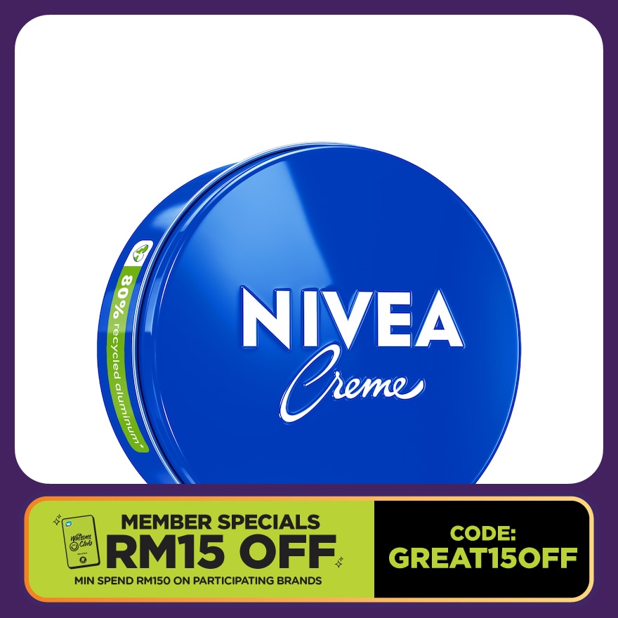 Face & Body Care Creme 250ml
