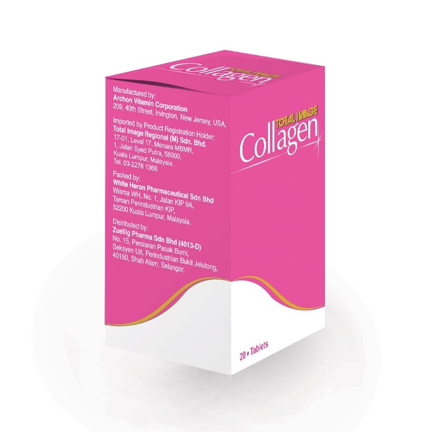 Collagen 20's