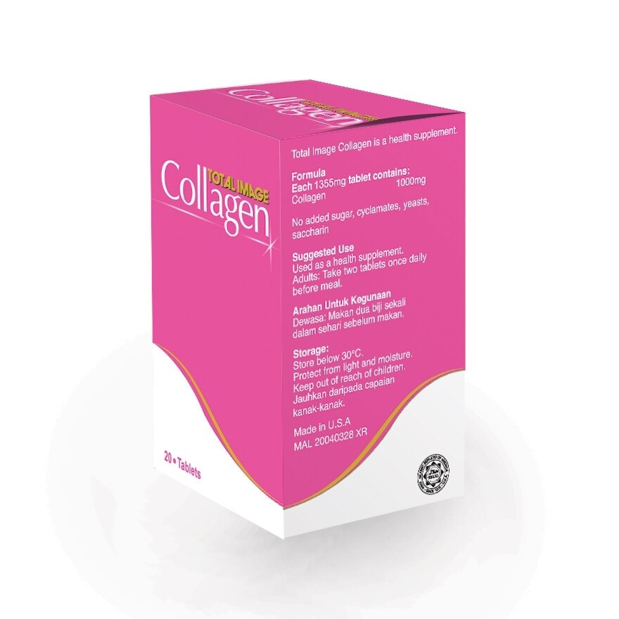 Collagen 20's