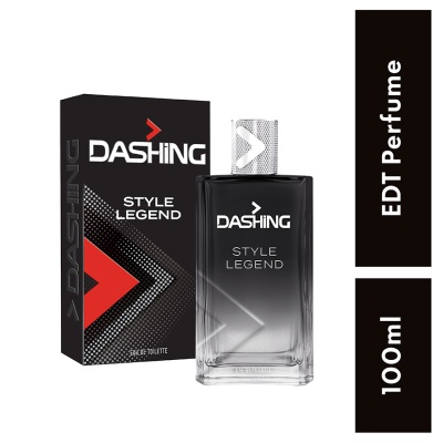 DASHING Eau De Toilette Style Legend 100ml image