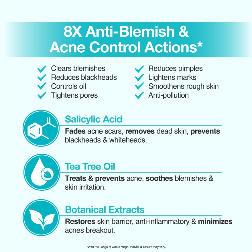 Clinelle Blemish Clear 15ml image
