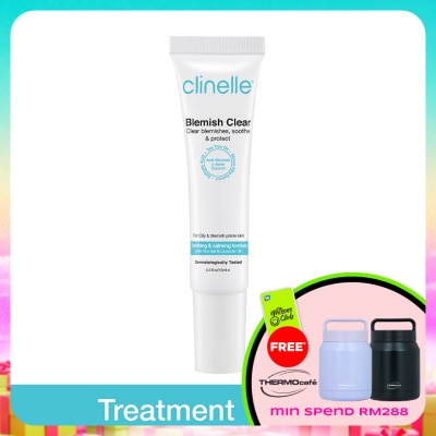 CLINELLE - Clinelle Blemish Clear 15ml