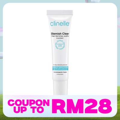CLINELLE Clinelle Blemish Clear 15ml
