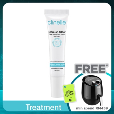 CLINELLE Clinelle Blemish Clear 15ml