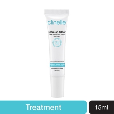 CLINELLE Clinelle Blemish Clear 15ml