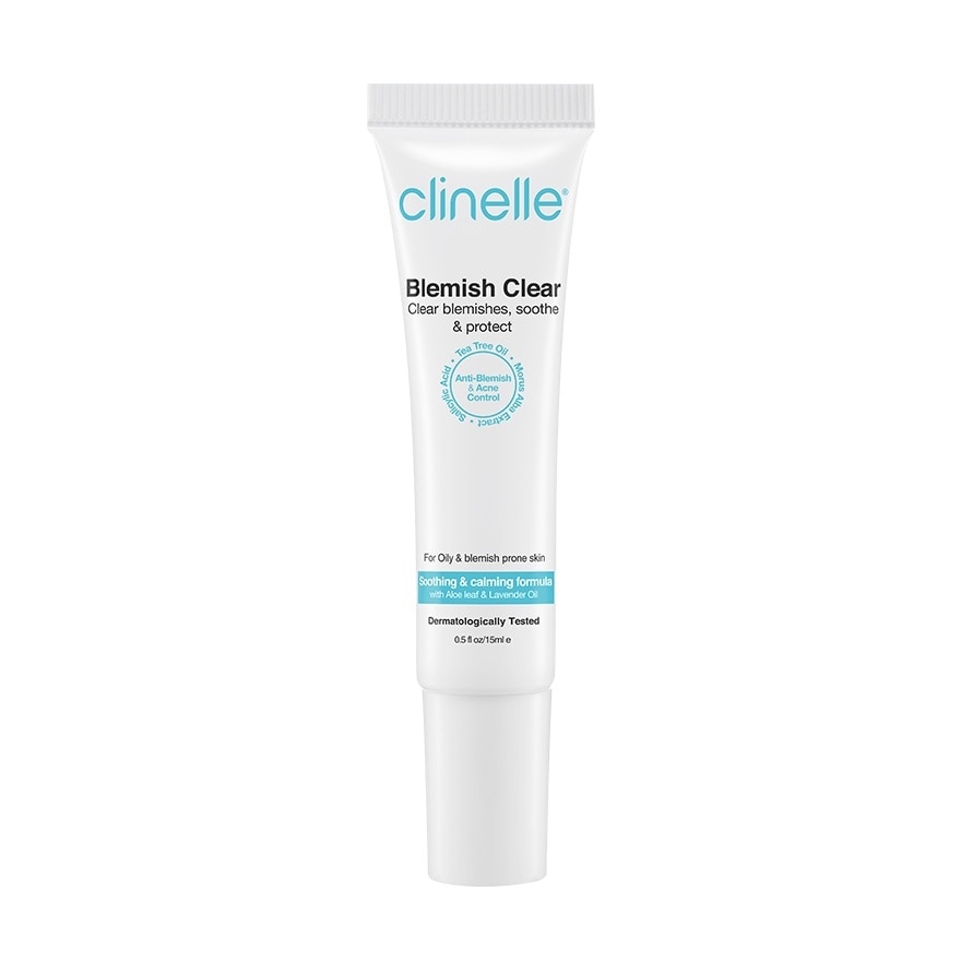 Clinelle Blemish Clear 15ml