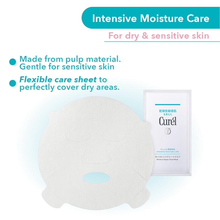 Moisture Repair Sheet Mask 4's image