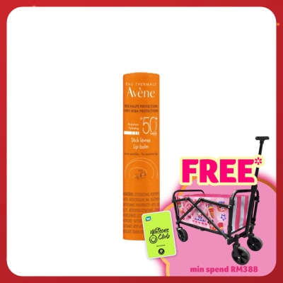 AVENE Hydrating Lip Balm SPF50+