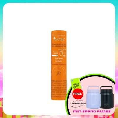 AVENE - Hydrating Lip Balm SPF50+
