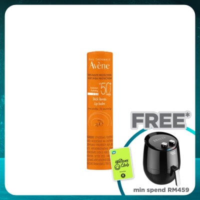 AVENE Hydrating Lip Balm SPF50+