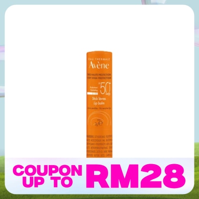 AVENE Hydrating Lip Balm SPF50+